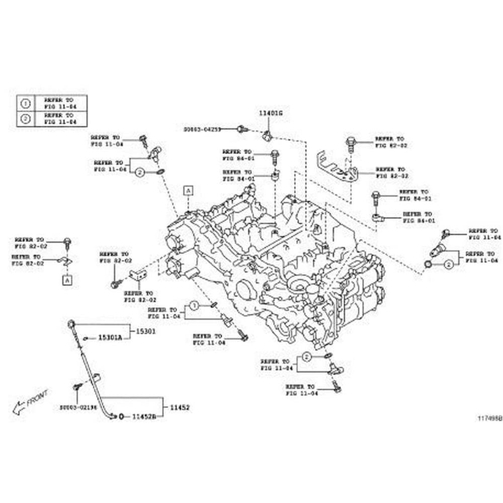 Amazon | TOYOTA (トヨタ) 純正部品 クランクポジション センサ