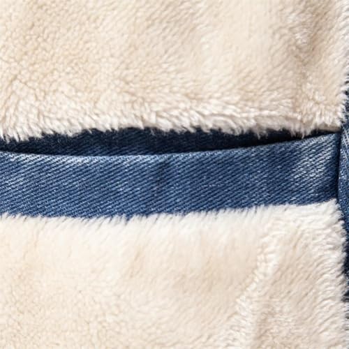 Men Jackets Solid Color Lapel Long Sleeve Male Streetwear Casual Outerwear4