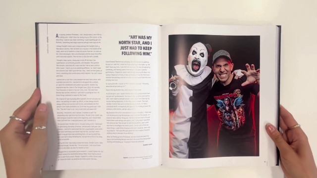 Image of Making Monsters: Inside Stories from the Creators of Hollywood's Most Iconic Creatures (Hollywood Monsters)