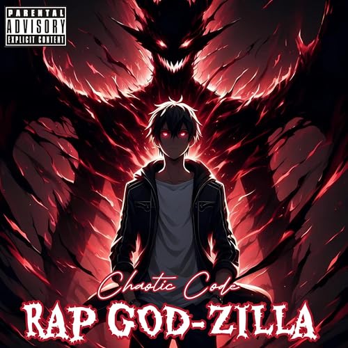 Rap GOD-zilla [Explicit]