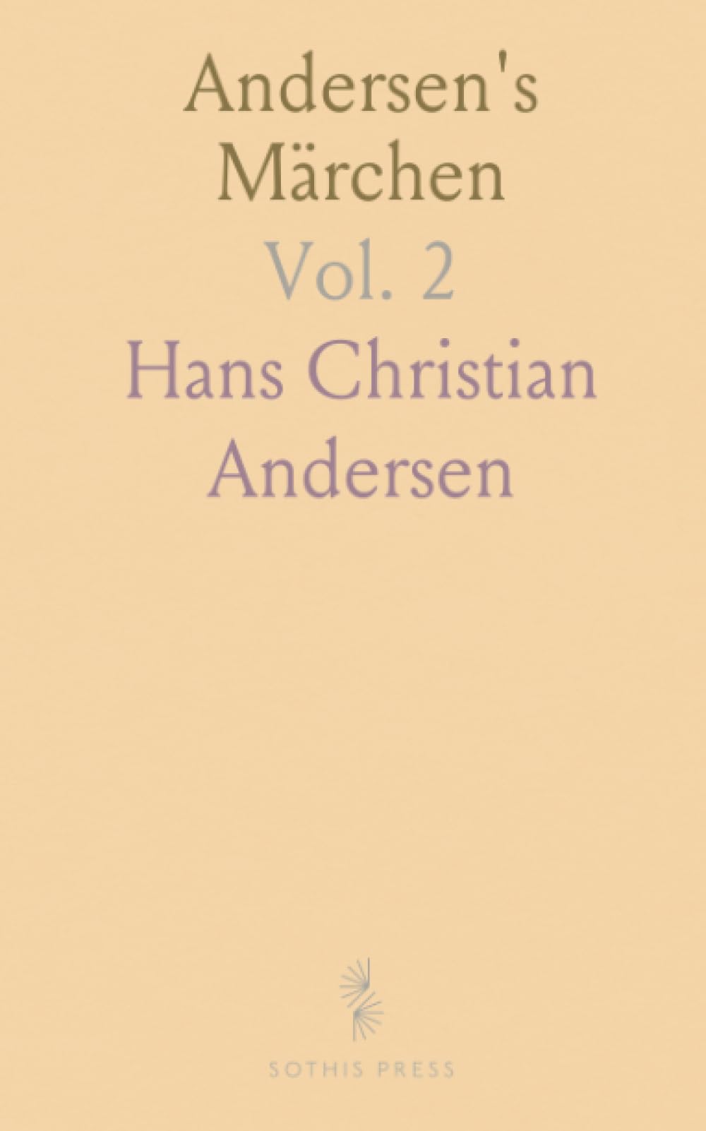 Andersen's Märchen