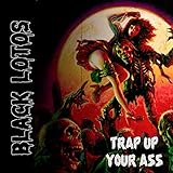 black lottery winners  Horror (Instrumental)