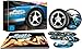 Produktbild Fast & Furious - The Collection 1-5 [Blu-ray] [Limited Edition]