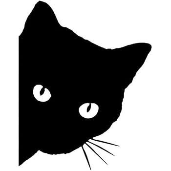 画像をダウンロード 猫 顔 シルエット フリー 星 イラスト 無料
