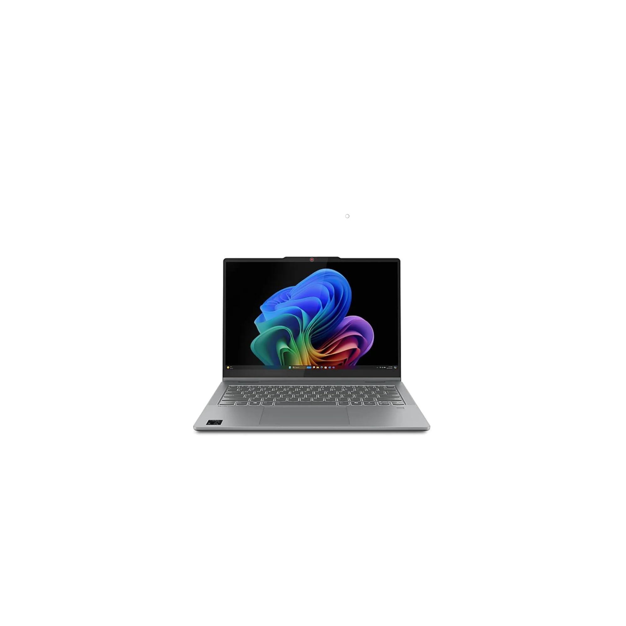 dipos Pellicola Privacy per Lenovo IdeaPad 5 2-in-1 14 Zoll