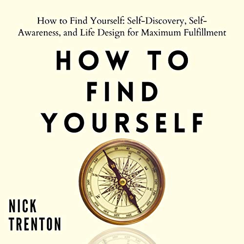 How to Find Yourself by Nick Trenton episode artwork
