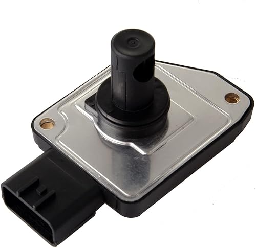 ROADFAR Sensor de flujo de aire masivo Sensor MAF para Chevrolet para Tracker para Suzuki para Aerio para Suzuki para Esteem para Suzuki para Grand