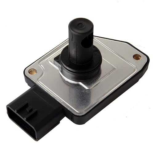 ROADFAR Sensor de flujo de aire masivo Sensor MAF para Chevrolet para Tracker para Suzuki para Aerio para Suzuki para Esteem para Suzuki para Grand