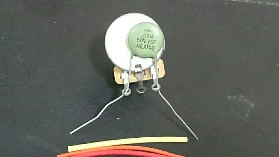 希少★60年代製　SK .1X 50V NOS　セラミックコンデンサ 希少☆60年代製 SK .1X 50V NOS セラミックコンデンサ