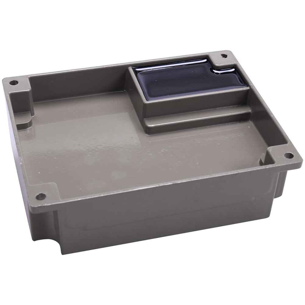 Contrôleur de vitesse Régulation électronique avancée 12V