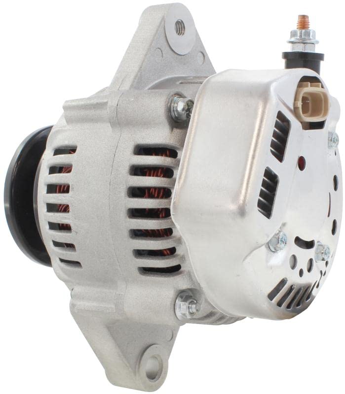 Amazon.com: New Premium 12 Volt Alternator Compatible with
