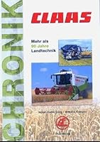 Claas-Chronik 376900633X Book Cover