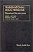 Transnational Legal Problems: Materials and Text (University Casebook Series)