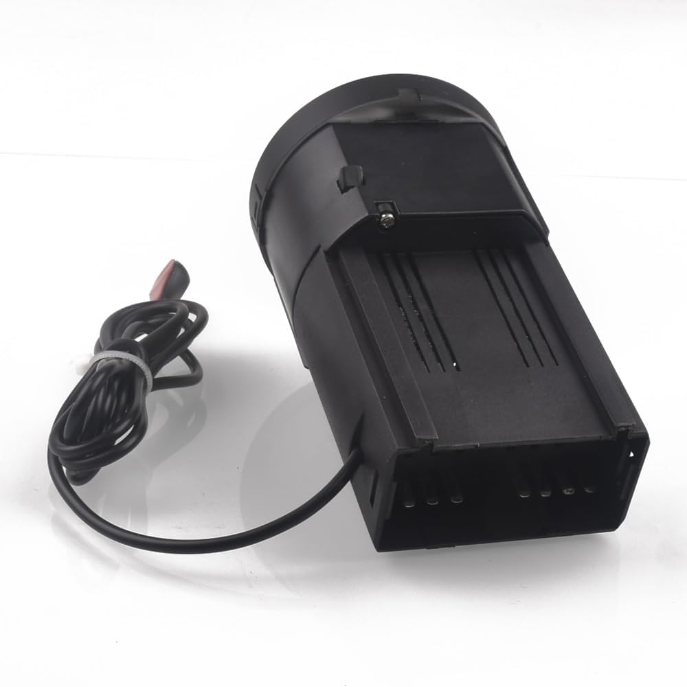 Headlamp Fog Lamp Switch Sensor for VW for Golf MK4 Series for Polo for Skoda Car Headlight Switch Module Electric Head Lamp Control 1C0941531 3BD941531 3BD941531A