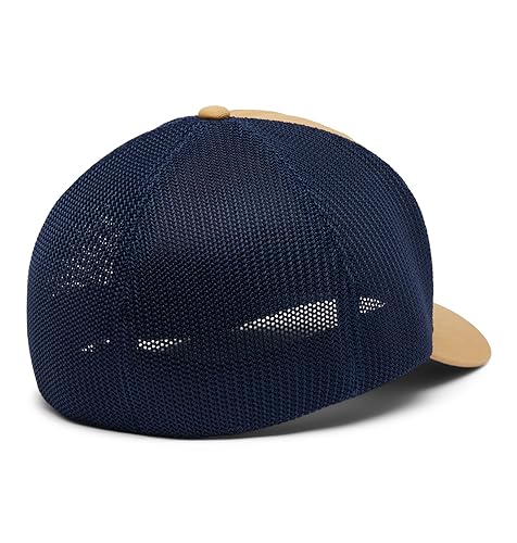 Image of Columbia Unisex-Adult PFG Snap Back Fish Flag Ballcap