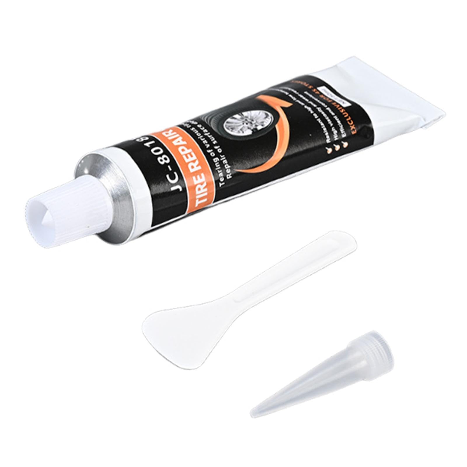Tire Repair Glue Car Care Auto Waterproof Sealing Tire Adhesive Sealant Glue 10ml-image-27