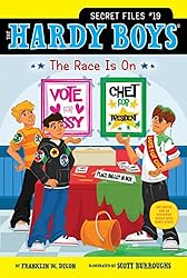 Amazon.co.jp: Mystery Map (The Hardy Boys Secret Files Book 3
