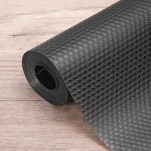 Harfington EVA Non-Slip Shelf Liner Roll