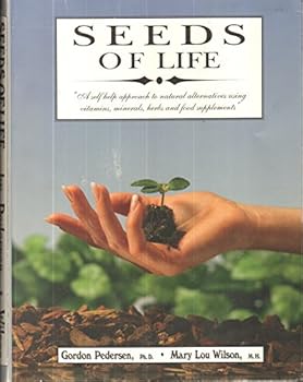 Paperback Seeds of Life Book