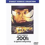 2001年宇宙の旅 特別版【ワイド版】 [DVD]