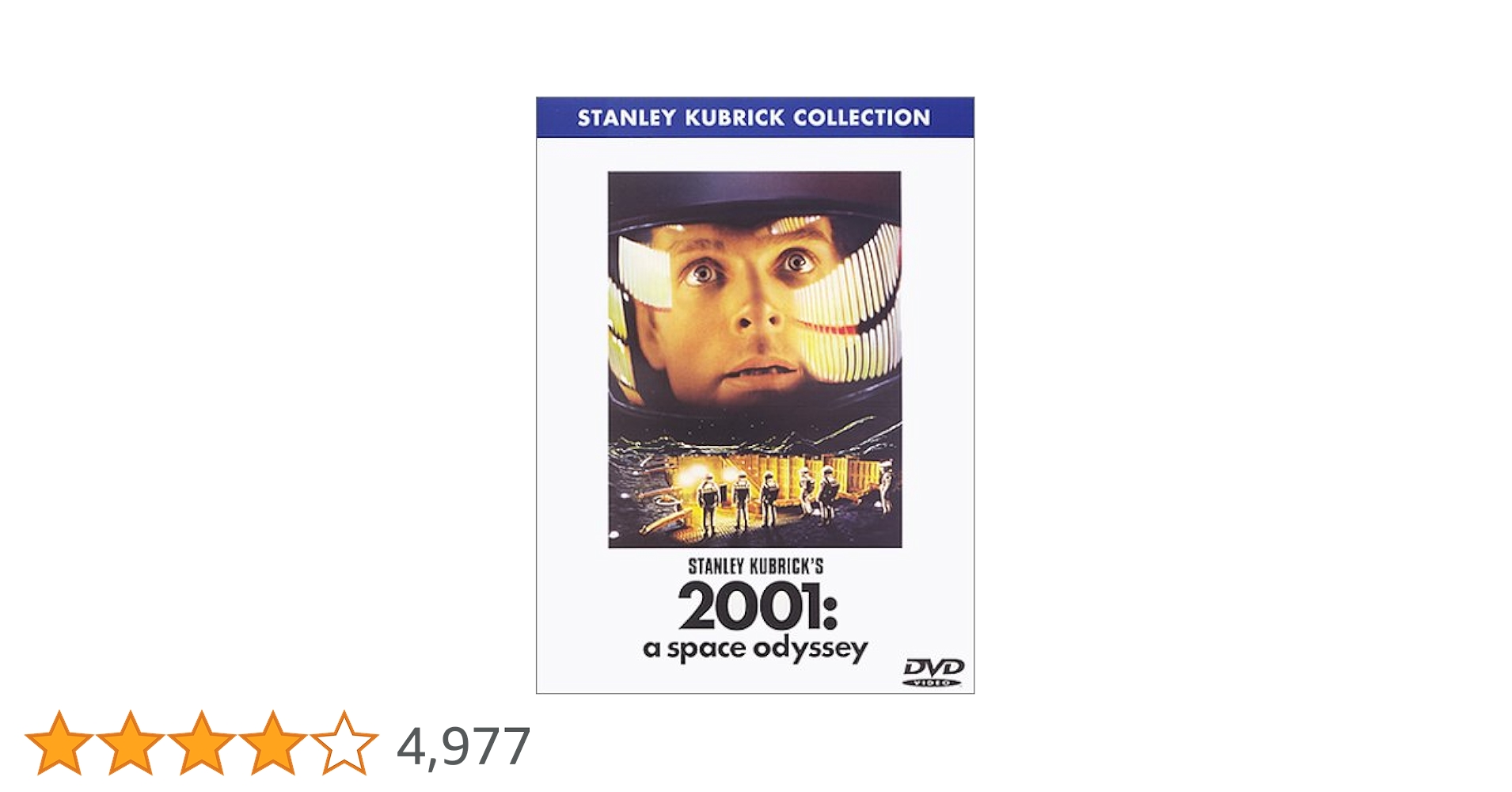 Amazon.co.jp: 2001年宇宙の旅 特別版【ワイド版】 [DVD] : キア