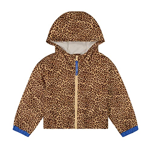 Image of Jessica Simpson Girls' Water-resistant Lightweight Jacket
