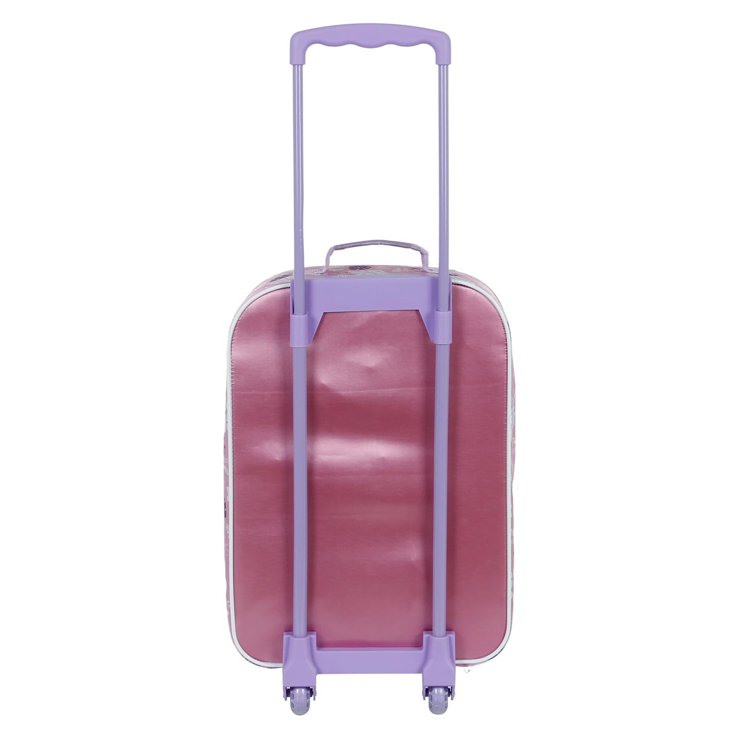Disney Disney Maleta Trolley Soft 3D Maleta Trolley Soft 3D, Talla única