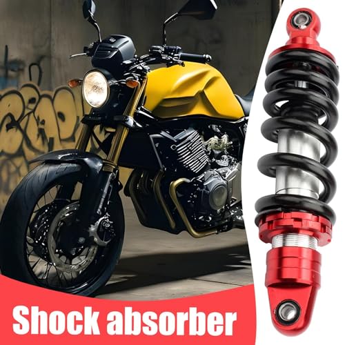 Amortisseur à haute résistance pour la suspension de motocross - 2