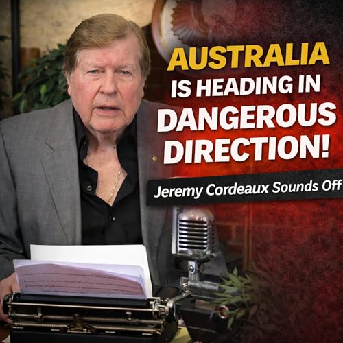 LISTEN: Australia&rsquo;s Budget Shock, Immigration Debate and Fuel Crisis Claims &ndash; Jeremy Cordeaux