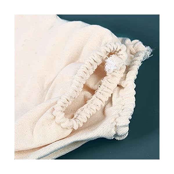 Imkerei Werkzeug DBAILY 2 PCS Wabenzieher Zange mit Holzgriff Imkerhandschuhe Ziegenleder Schutzhandschuhe Wabenzieher… – Bild 5
