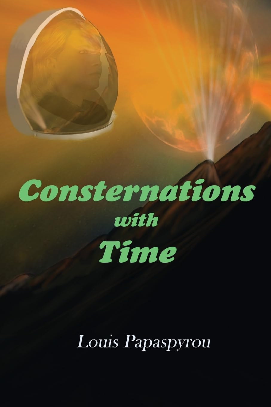 Consternations with Time: Volume 2 (Time Key Series)