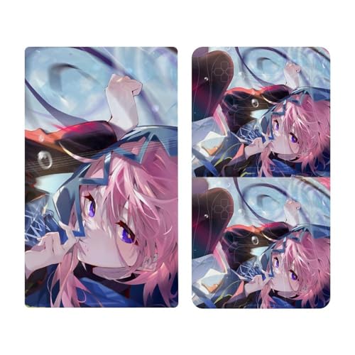 PS5 Pro�X�L���V�[�� �f�W�^���� �ԕ� Vtuber �v���C�X�e�[�V����5 Pro �ی�X�e�b�J�[ �ȒP���t�� �w��h�~PS5 Pro�{�̂ƃQ�[���R���g���[���[�p�X�L���X�e�b�J�[ �U�M�ǂ� �S�ʕی� [���s�A���i]