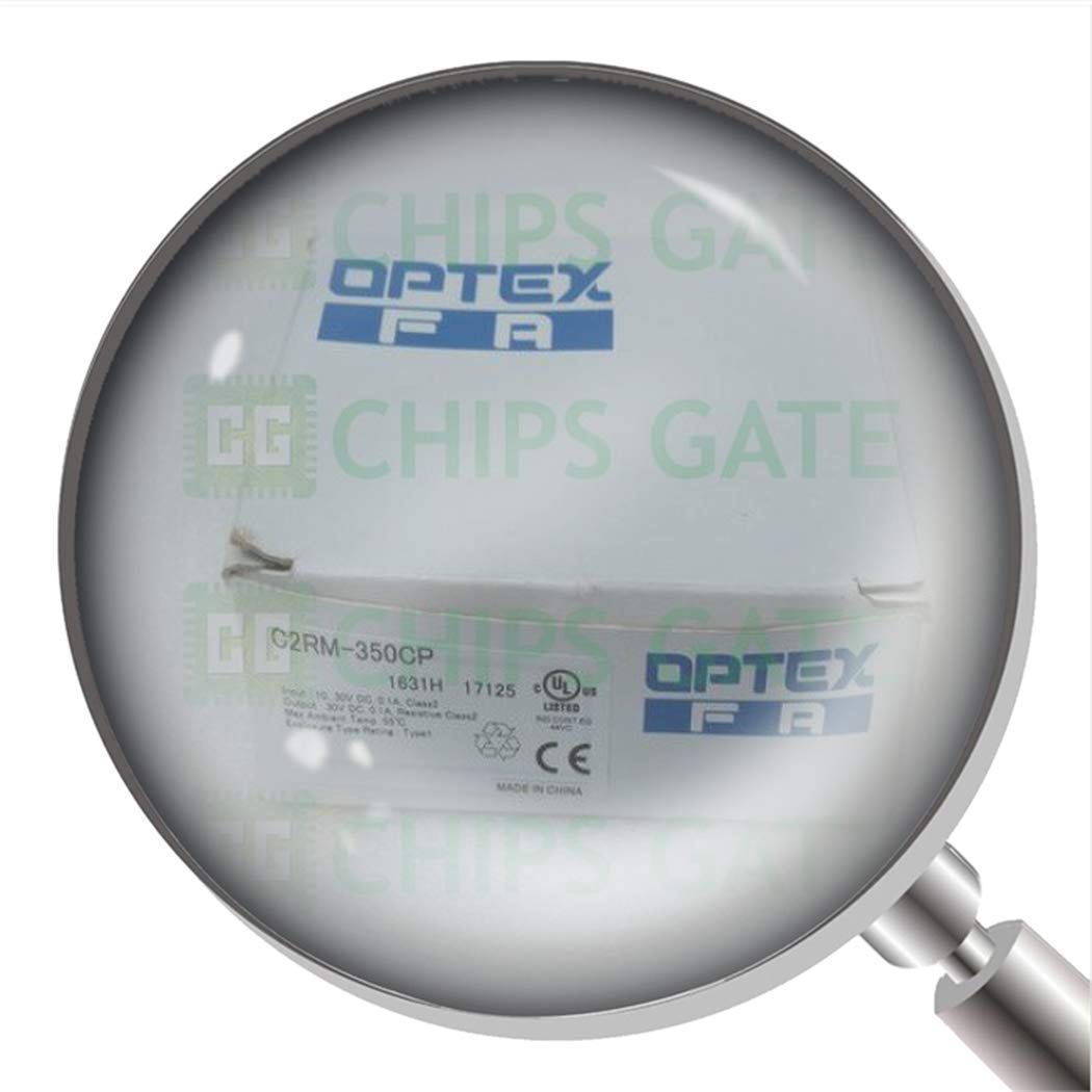 C2RM-350CP 1Pcs New Sensor C2RM-350CP