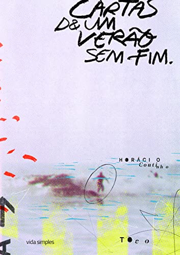 Cartas de um verão sem fim