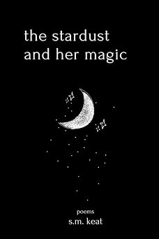 The Stardust and Her Magic Poems