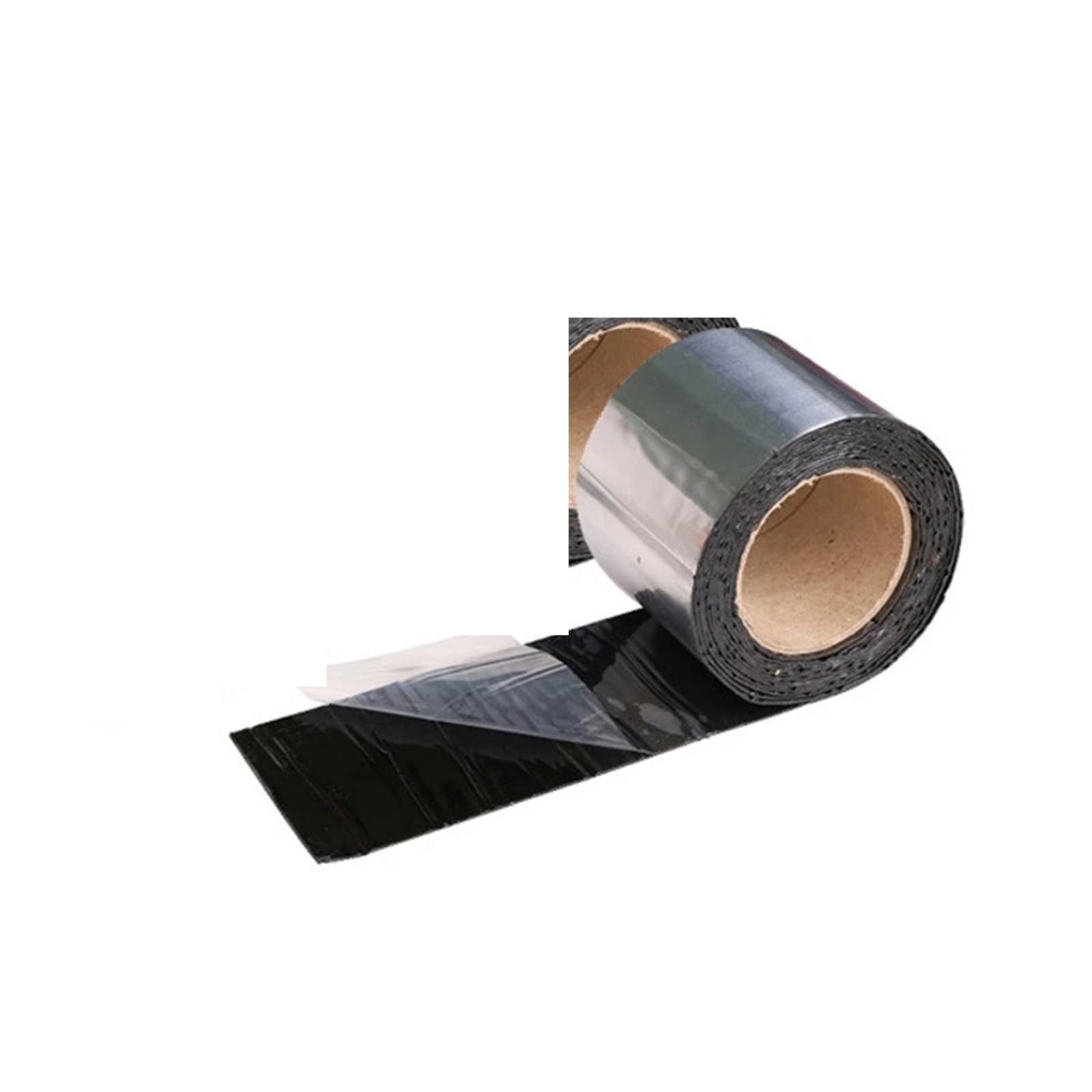 Asphalt-Gummiband aus Aluminiumfolie