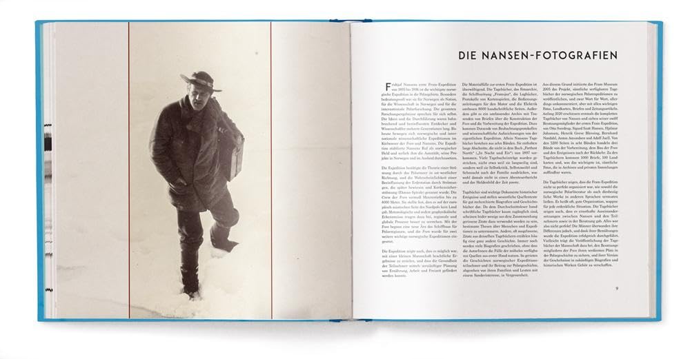 Reise ans Ende der Welt