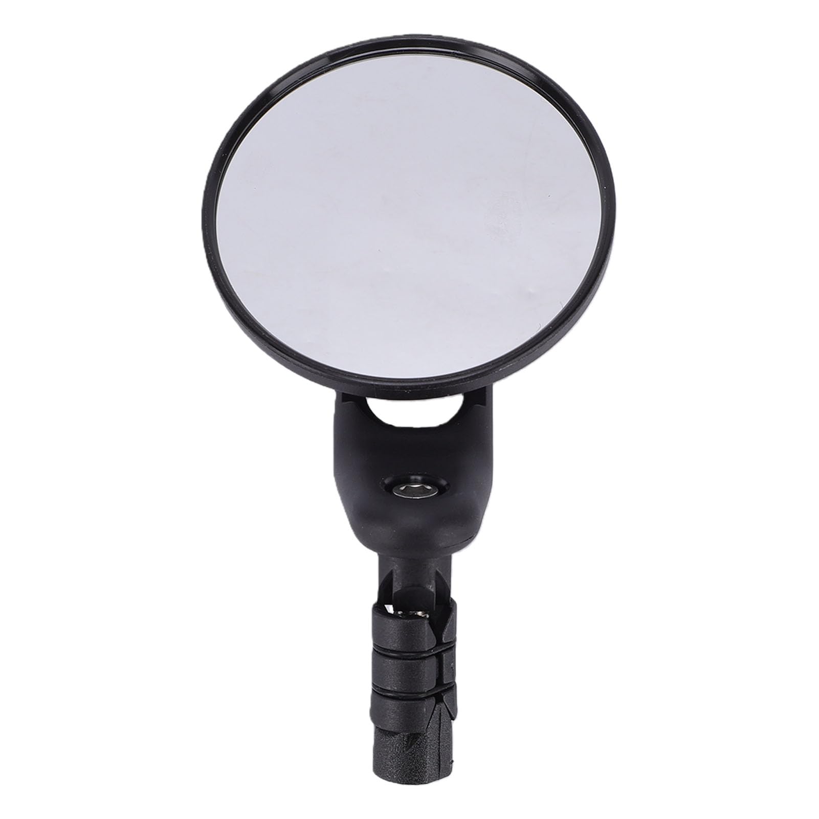 Tbest Bike Mirror Bicycle Rearview Mirror Drop Handlebar End