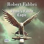 Cover of Rome's Fallen Eagle
