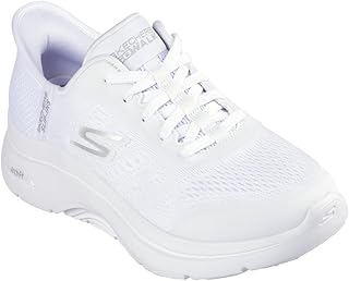 Women's Go Walk Arch Fit 2.0 Valencia Hands Free Slip-ins Walking Shoes