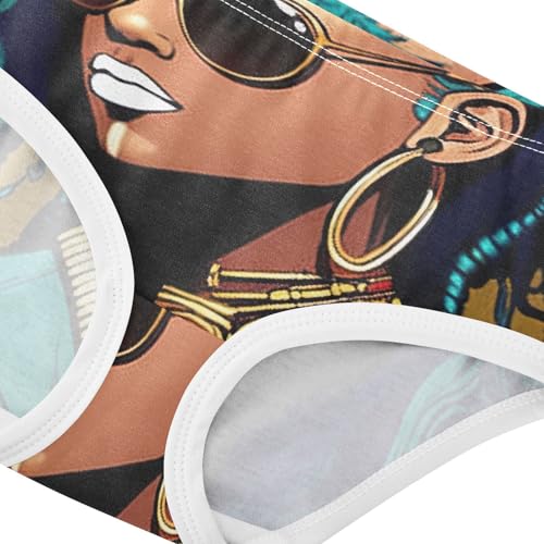 Toddler Underwear Custom 2t Cotton Cute Panties Girl Fancy Briefs Underpants Cool Woman4