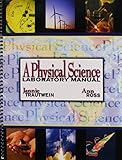 A Physical Science Laboratory Manual
