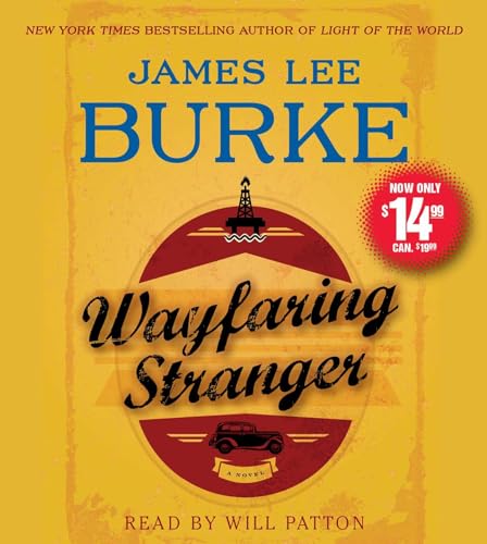 Wayfaring Stranger 1442387106 Book Cover