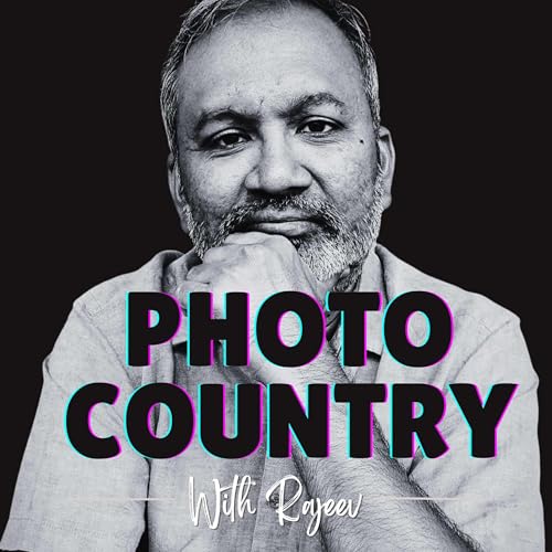 Photo Country - Inspiring Stories of Photographers Around the World cover art