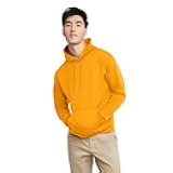 EcoSmart Hoodie, Midweight Fleece, Pullover Hooded Sweatshirt for Men