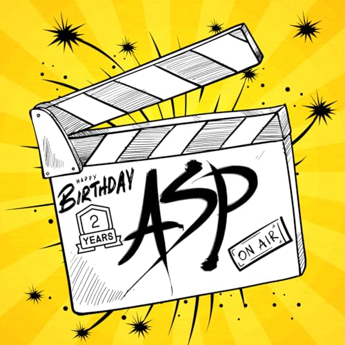 Ep anniversaire : Avenir, projet, fin du podcast ?