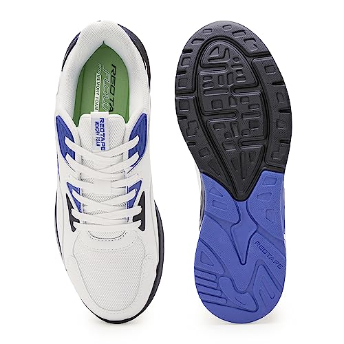 Image of Red Tape Mens Rso2774m Sneaker