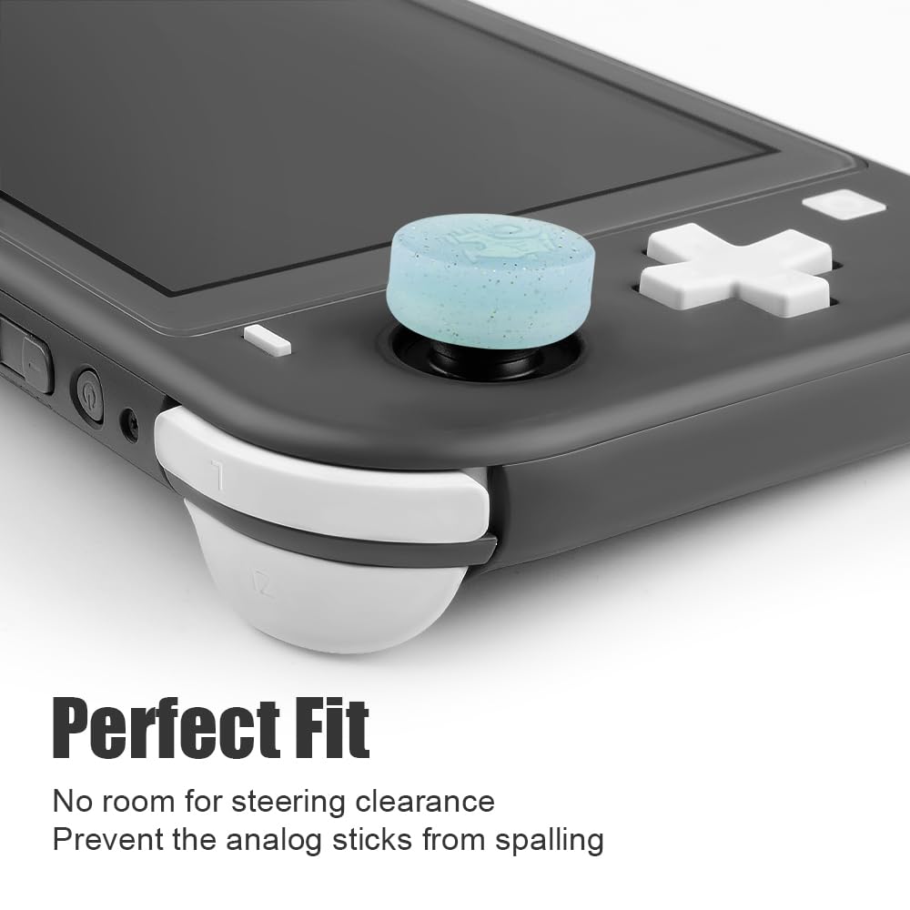 Amazon.co.jp: Switch サムグリップキャップ ゼルダの伝説 Tears of