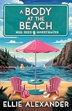 Cover zum Buch A Body at the Beach