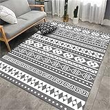 ☞ Large gamme d'utilisations : salon, chambre, bureau, jardin d'enfants, bureau, paillasson, tapis de yoga, tapis rampant, tapis de jeu, tapis de table et de chaise, dressing.